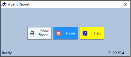 Generating the Agent List
