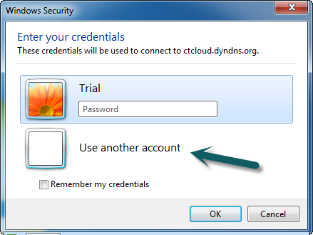 Selecting More Choices
